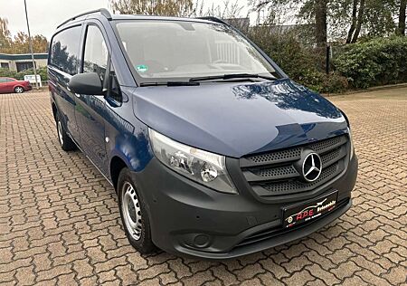 Mercedes-Benz Vito Kasten 109/110/111 FWD lang TÜV NEU