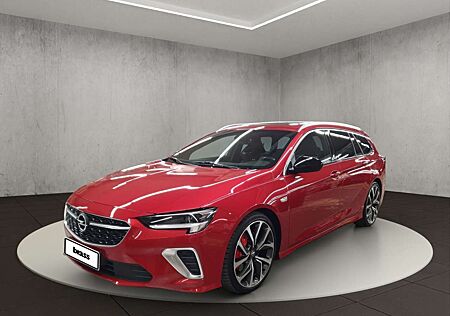 Opel Insignia 2.0 Sports Tourer Turbo 4x4 GSi