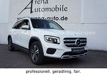 Mercedes-Benz GLB 200 d Automatik*WIDESCREEN*LED*PANO*7-SITZER