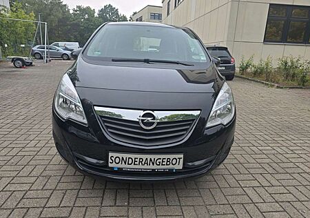 Opel Meriva B Edition