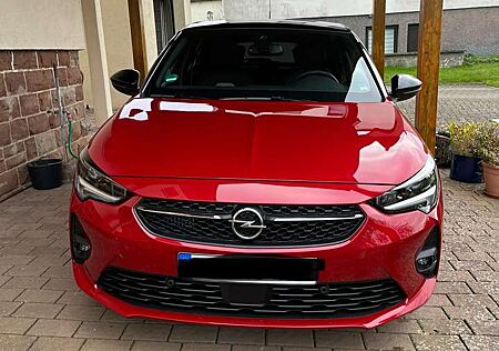 Opel Corsa 1.2 Direct Injection Turbo Start/Stop Ultimate