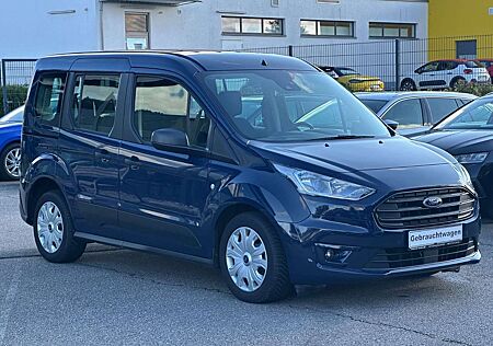 Ford Transit Connect Trend 1.5 TDCi Klima PDC Sitzhzg