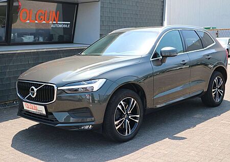 Volvo XC 60 XC60 Momentum Pro 2WD *19"*NAVI*LED*SD*HUD*