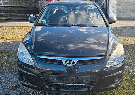 Hyundai i30 Classic LPG