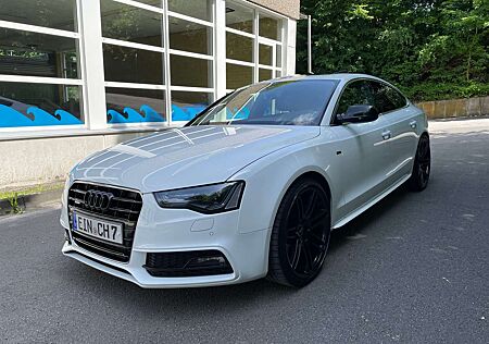 Audi A5 3.0 TDI quattro S-Line ACC/20Zoll/B&O