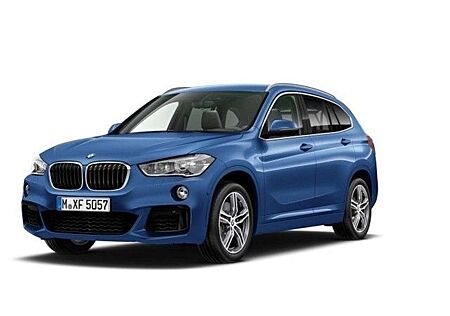 BMW X1 xDrive20d M Sport Steptronic EDC Harman Kardo