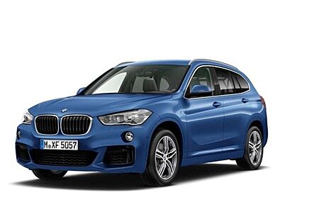BMW X1 xDrive20d M Sport Steptronic EDC Harman Kardo