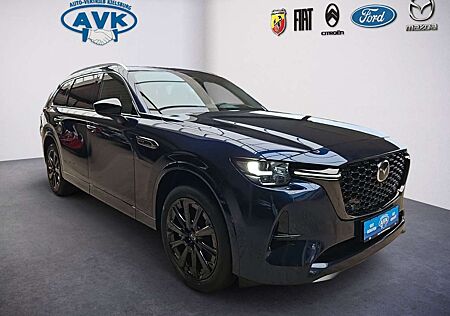 Mazda CX-80 CX80 3.3L e-SKYACTIV D 254 Homura Plus