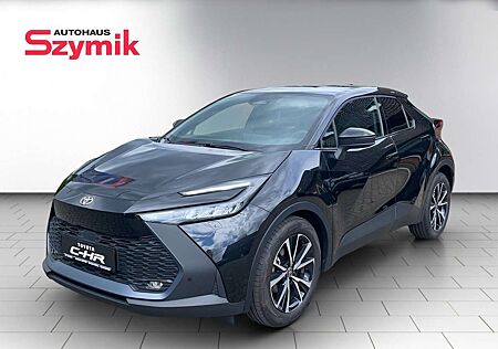 Toyota C-HR 1.8 Hybrid Style