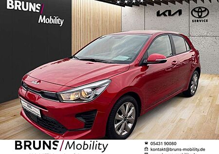 Kia Rio 1.0 T-GDI Vision