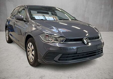 VW Polo Volkswagen Life 1.0 TSI 70kW ACC LED PDC SHZ Klima