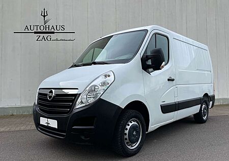 Opel Movano L1H1 2,8t*SORTIMO GLOBELYST REGAL*220V *