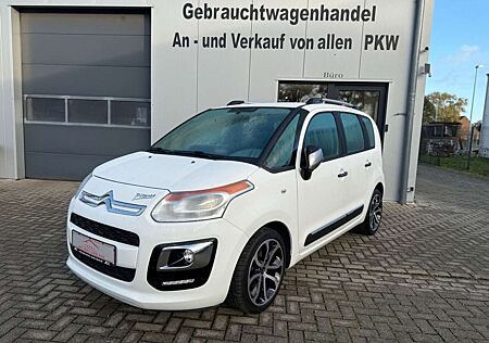 Citroën C3 Citroen Picasso Selection*KLIMA*PDC*TEMPOMAT