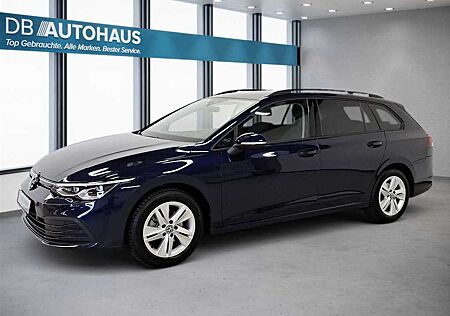 VW Golf Volkswagen Life 1.5 eTSI DSG
