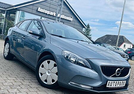 Volvo V40 *1.HAND*TEMPOMAT*SHZ*PDC*