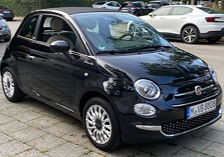 Fiat 500 +1.0+GSE+Hybrid+Dolcevita