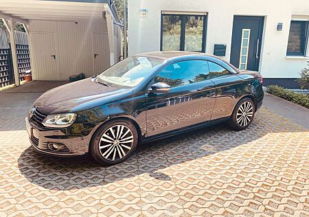 VW Eos Volkswagen Sky 2,0 BMT TDI DPF Sky Highline