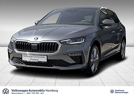 Skoda Scala 1.0 TSI DSG Drive Kamera Klima LED Sitzhzg