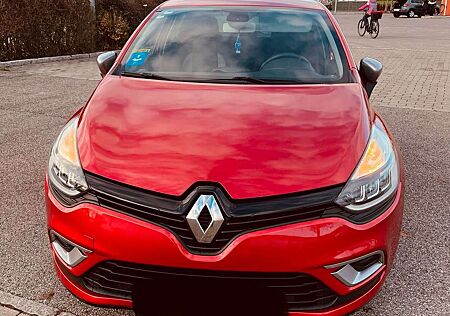 Renault Clio Energy TCe 120 INTENS