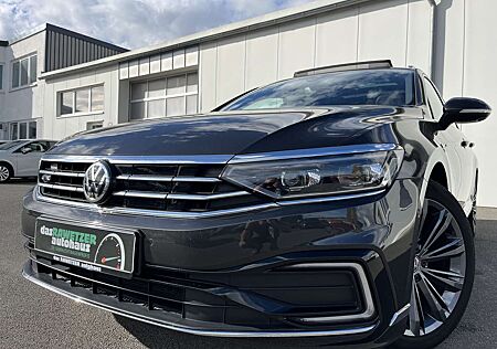 VW Passat Variant Volkswagen GTE 1.4 TSI R-Line 169€ m. 20% Anzahlung AHK STH