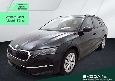 Skoda Octavia Combi 2.0 TDI DSG SELECTION*MATRIX*NAVI*