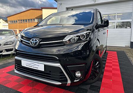 Toyota Pro Ace Proace PROACE VERSO L1 EXECUTIVE / PANO / VOLL / TOP!!!