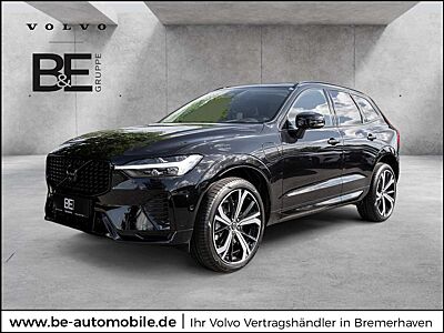 Volvo XC60 T8 Recharge Plus Dark AWD STANDHZ 360°
