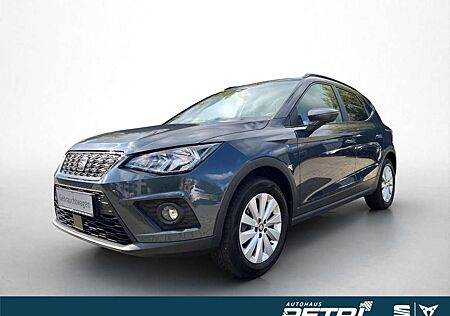 Seat Arona Style 1.0 TSi