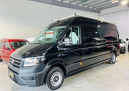 VW Crafter Volkswagen MAXI*KLIMA*REGAL*AHK*R.CAM*DACHGTRG*NAVI