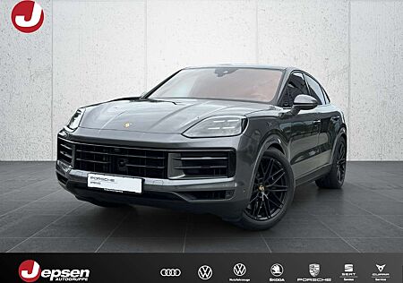Porsche Cayenne S E-Hybrid Coupé BOSE 360° Soft-Close