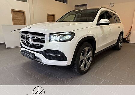 Mercedes-Benz GLS 400 GLS 400d 4Matic EXCLUSIVE Interieur/AHK/Panorama