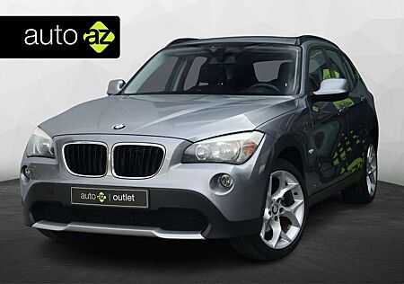 BMW X1 sDrive20i Business