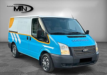 Ford Transit Kasten H1+L1/3.Stz/AHK/1.HAND