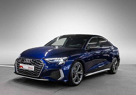 Audi S3 Limousine 2.0 TFSI quattro Leder LED Pano B&O