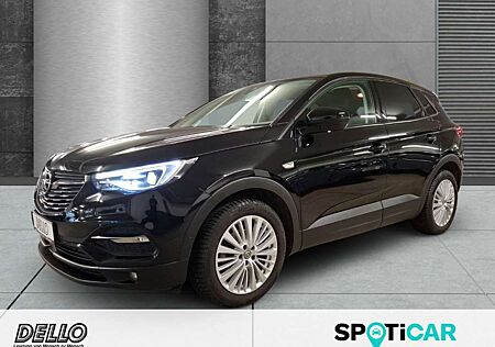 Opel Grandland Business Edition 1.5 D Panoramadach AHK LED Klimaa