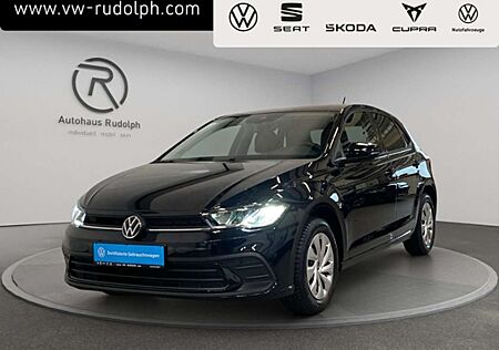 VW Polo Volkswagen 1.0 TSI Life / Navi LED ACC