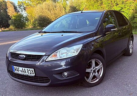 Ford Focus 1.6 16V Ghia