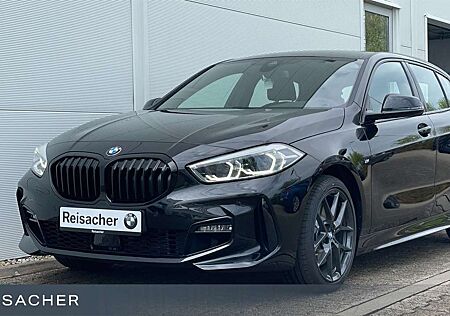 BMW 120 iA M-Sport SAG M-Shadow LCProf LED DAB