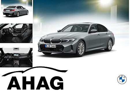 BMW 320 d Automatik M Sportpaket Innovationsp. HIFI