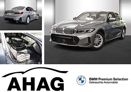 BMW 320 d Automatik M Sportpaket Innovationsp. HIFI