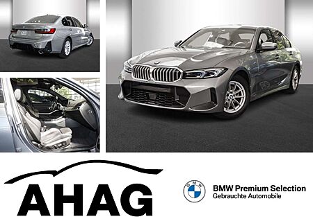 BMW 320 d Automatik M Sportpaket Innovationsp. HIFI