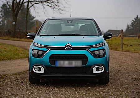 Citroën C3 Citroen Pure Tech 83 S
