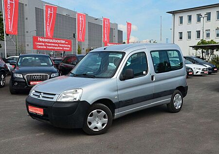 Citroën Berlingo Citroen 1.4 Advance*Klima**ABS*TOP