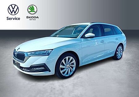 Skoda Octavia Combi 1.4 TSI iV DSG Navi ACC APP Ambition