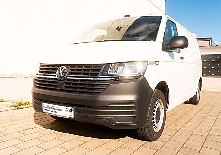 VW T6 Transporter Volkswagen T6.1 Transporter Kasten lang 4MOTION