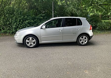 VW Golf Volkswagen 1.4 TSI United-Steuerkette Neu