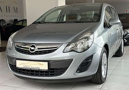 Opel Corsa D 1.4 Energy Navi/Temp/51TKM!/Sitzhz/PDC/