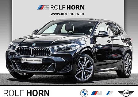 BMW X2 sDrive20d M Sport Autom Navi HUD Klima LED