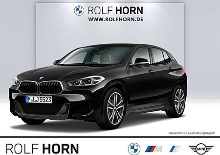 BMW X2 sDrive20d M Sport Autom Navi HUD Klima LED