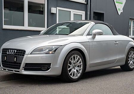 Audi TT Coupe/Roadster 1.8 TFSI Roadster